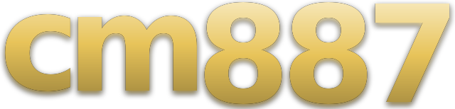 cm887 logo