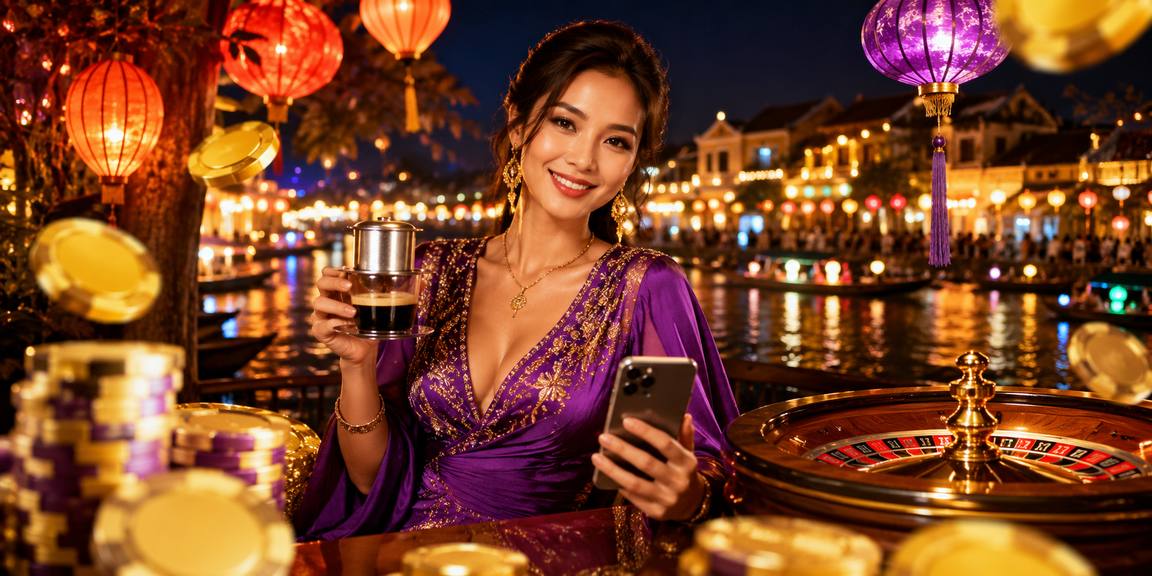 cm887 Chúng tôi là ai và chúng tôi vận hành thế nào